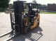 Forklift,  Caterpillar C6000lp (6000 Lb.  Capacity) Forklifts photo 4