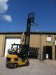 Forklift,  Caterpillar C6000lp (6000 Lb.  Capacity) Forklifts photo 5