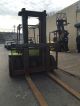Clark Forklift 15,  500 Lbs Propane Forklifts photo 3