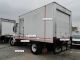 2007 Hino Reefer Truck Box Trucks / Cube Vans photo 3