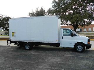 2011 Chevrolet Duramax Diesel photo