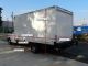 2011 Chevrolet Duramax Diesel Box Trucks / Cube Vans photo 3