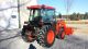 Kubota L3430 Hstc 581 Hours Tractors photo 5