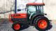 Kubota L5030 Hstc 968 Hours Tractors photo 1