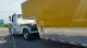 Enclosed 8.  5 X 38 ' Cargo Husky Trailer & 5th Hitch Wheel Trailers photo 1