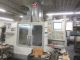 Haas Vf - 2ss Cnc Machining Center 4thaxis Pre - Wire Usb Port Milling Machines photo 1