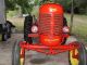 1951 Massey Harris Pony Tractor Tractors photo 1