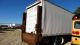 2001 International 4700 Box Trucks / Cube Vans photo 2