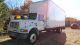 2001 International 4700 Box Trucks / Cube Vans photo 3