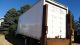 2001 International 4700 Box Trucks / Cube Vans photo 4
