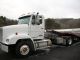 1990 Freightliner Fl Flatbeds & Rollbacks photo 9