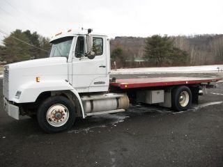 1990 Freightliner Fl photo