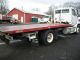 1990 Freightliner Fl Flatbeds & Rollbacks photo 4