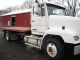 1990 Freightliner Fl Flatbeds & Rollbacks photo 6