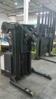 Crown Walkie Reach Stacker Forklift - Operates Great Forklifts photo 3