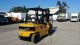 Cat Gp40k Year 2000,  8000 Lbs Load Capacity,  Side Shift,  Power Forks, Forklifts photo 3