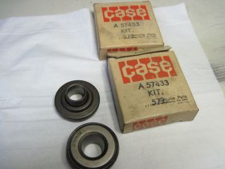 Two Nos.  Case A57433 Kits.  Also No.  572.  Application Unknown photo