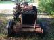 1960 Ford Farm Tractor Model 841 Vintage Restoration Project/parts Antique & Vintage Farm Equip photo 5