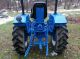 Ringo 3000 Compact Diesel 4x4 Tractor 30 Hp.  3 Point T Hitch Tractors photo 2