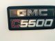 1999 Gmc C5500 Other Medium Duty Trucks photo 6