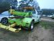 1995 Chevrolet 3500 Hd Wreckers photo 2