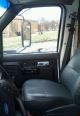 1994 Ford Box Truck Box Trucks / Cube Vans photo 3