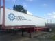 48 ' Drop Deck Flatbed Trailers photo 4