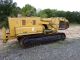 91 Vermeer T655 Trencher Trenchers - Riding photo 1