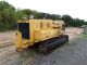 91 Vermeer T655 Trencher Trenchers - Riding photo 5