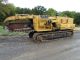 91 Vermeer T655 Trencher Trenchers - Riding photo 6