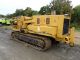 91 Vermeer T655 Trencher Trenchers - Riding photo 8