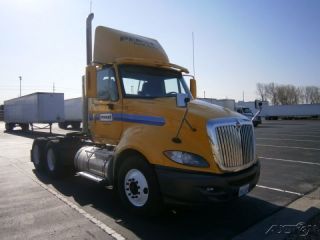 2009 International Prostar photo