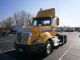 2009 International Prostar Daycab Semi Trucks photo 1