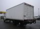2009 International 4300 Box Trucks / Cube Vans photo 1