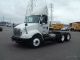 2009 International 8600 Daycab Semi Trucks photo 1