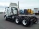 2009 International 8600 Daycab Semi Trucks photo 2