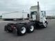 2009 International 8600 Daycab Semi Trucks photo 3
