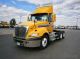 2009 International Prostar Daycab Semi Trucks photo 1