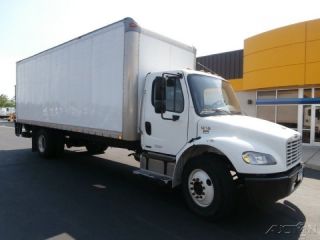 2008 Freightliner Business Class M2 106 photo