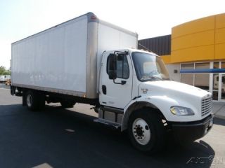 2008 Freightliner Business Class M2 106 photo