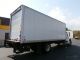 2008 Freightliner Business Class M2 106 Box Trucks / Cube Vans photo 2