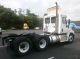 2011 Freightliner Ca12564dc - Cascadia Daycab Semi Trucks photo 3