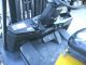 Yale Forklift Diesel Air Tire Forklifts photo 4