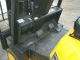 5000lb.  Lift Capcity Forklift - Lp Forklifts photo 4