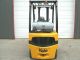 Yale Forklift 4000lb.  Air Tire Lp Forklifts photo 2