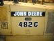 Forklift John Deere 482c Forklifts photo 1