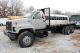 2002 Chevrolet C8500 Flatbeds & Rollbacks photo 6