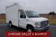2011 Ford E350 Box Trucks / Cube Vans photo 2