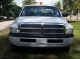 1996 Dodge 2500 Utility / Service Trucks photo 4