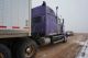 2003 Western Star 4900 Sleeper Semi Trucks photo 3